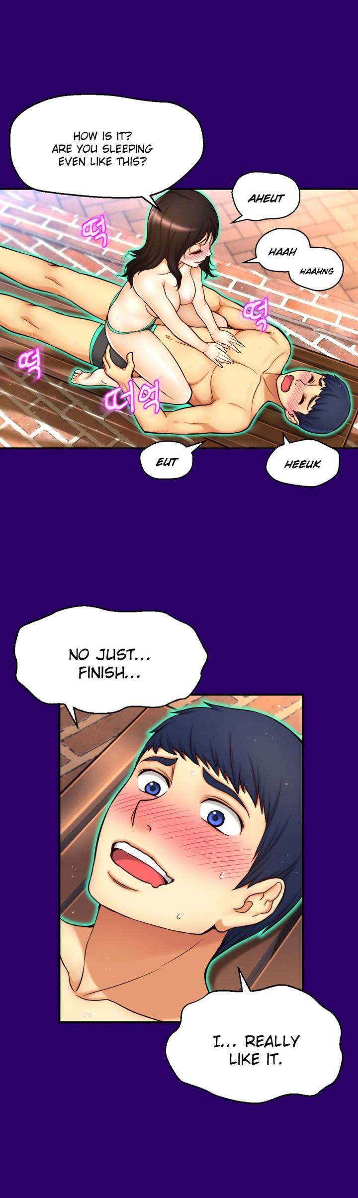 Mia’s Tool - Chapter 5 [photo 31] - MangaPorn