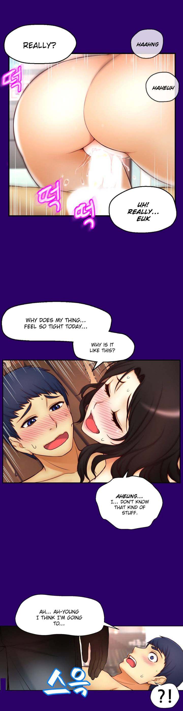 Mia’s Tool - Chapter 5 [photo 32] - MangaPorn