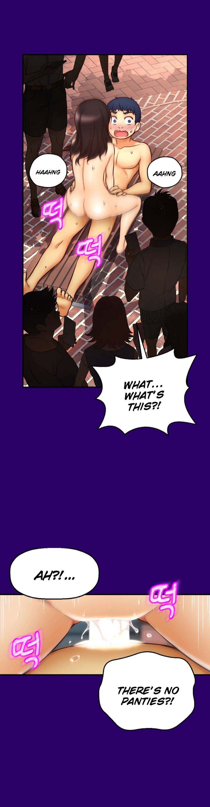 Mia’s Tool - Chapter 5 [photo 33] - MangaPorn