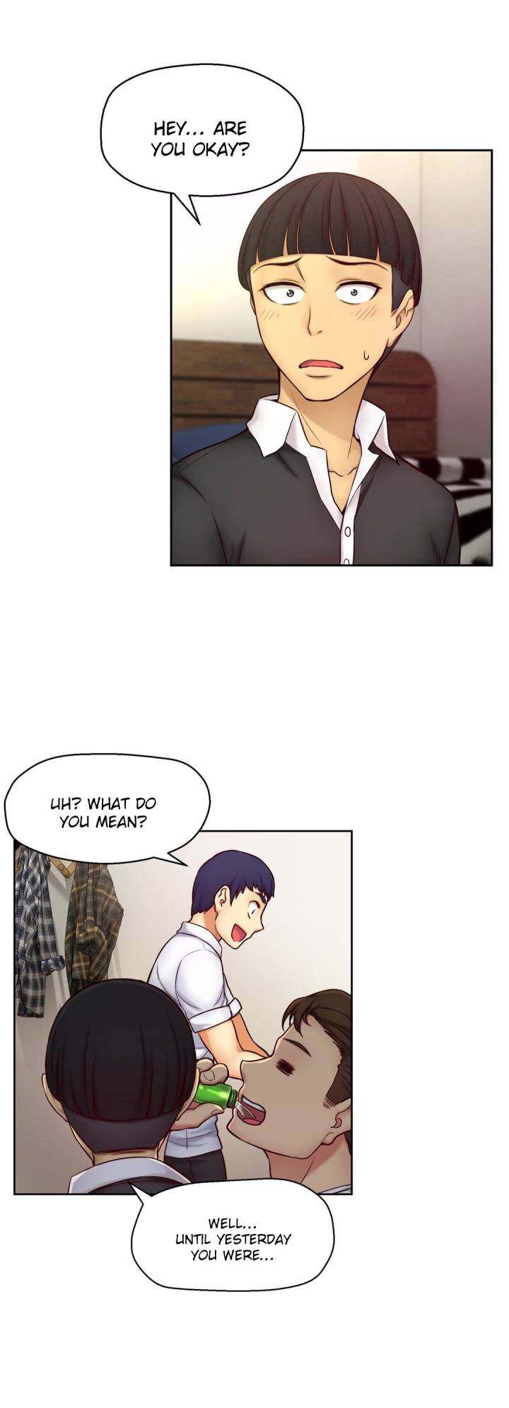 Mia’s Tool - Chapter 5 [photo 43] - MangaPorn