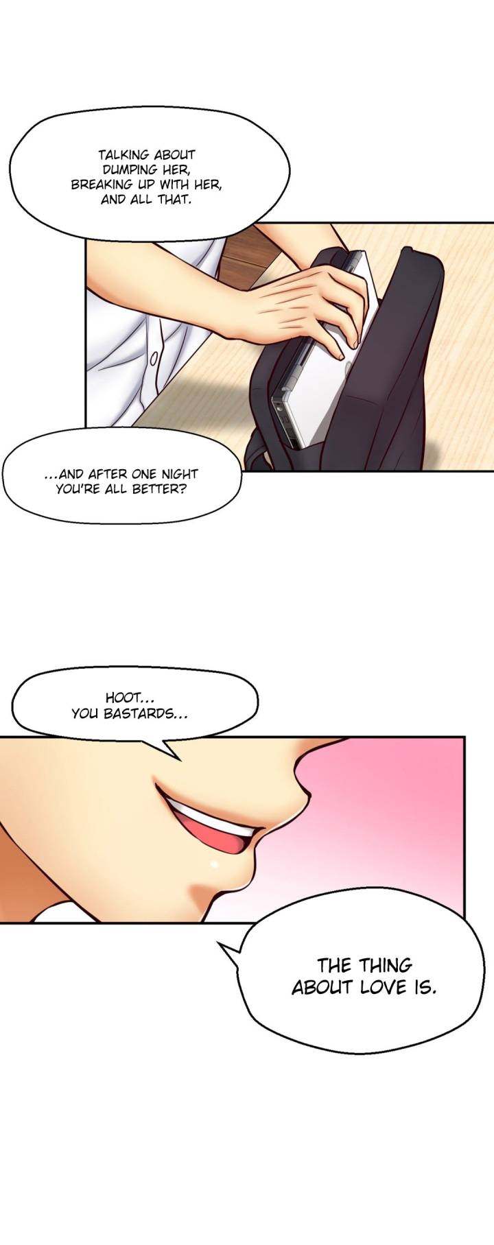 Mia’s Tool - Chapter 5 [photo 44] - MangaPorn