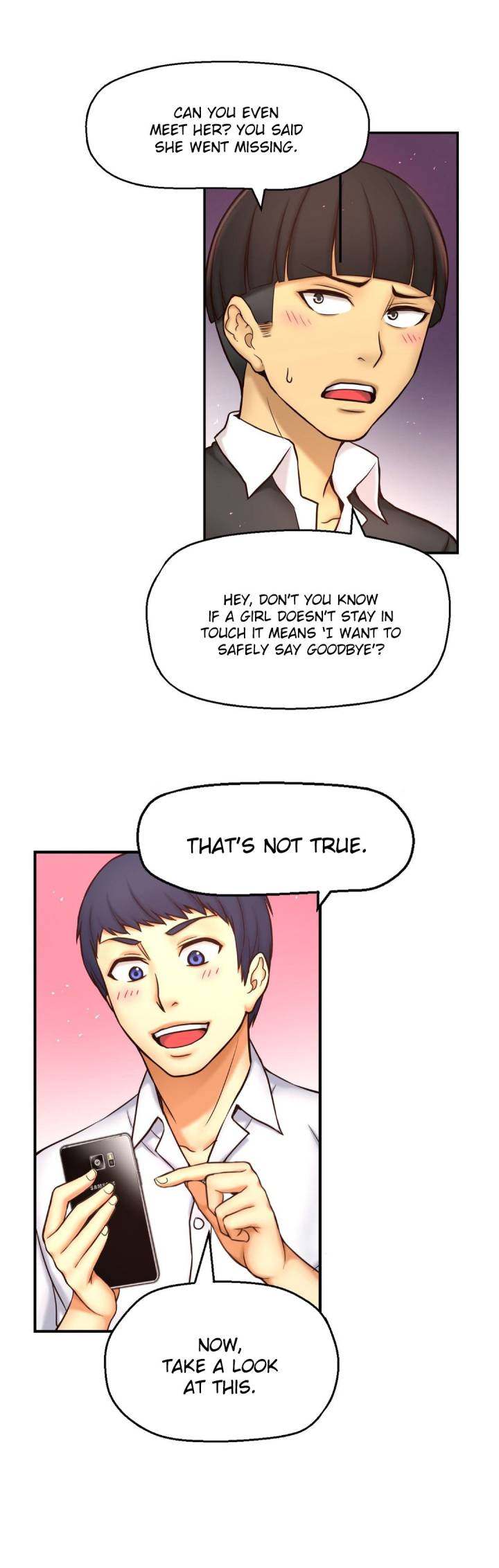 Mia’s Tool - Chapter 5 [photo 47] - MangaPorn