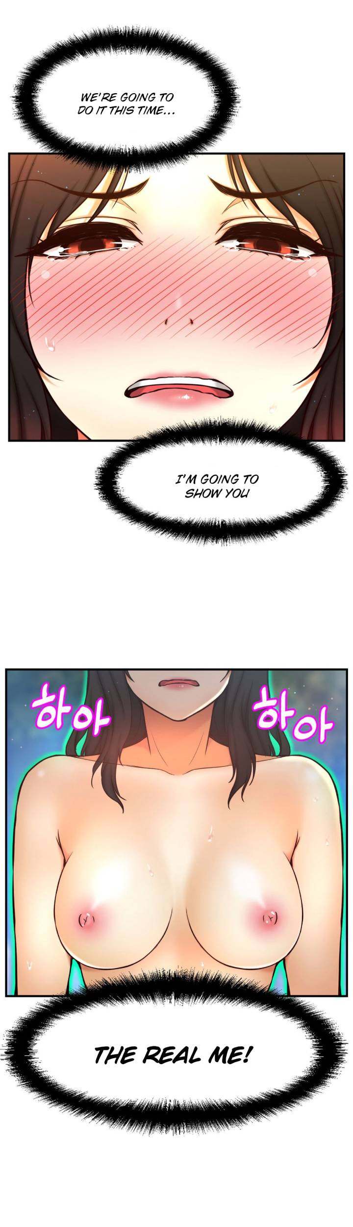 Mia’s Tool - Chapter 6 [photo 13] - MangaPorn
