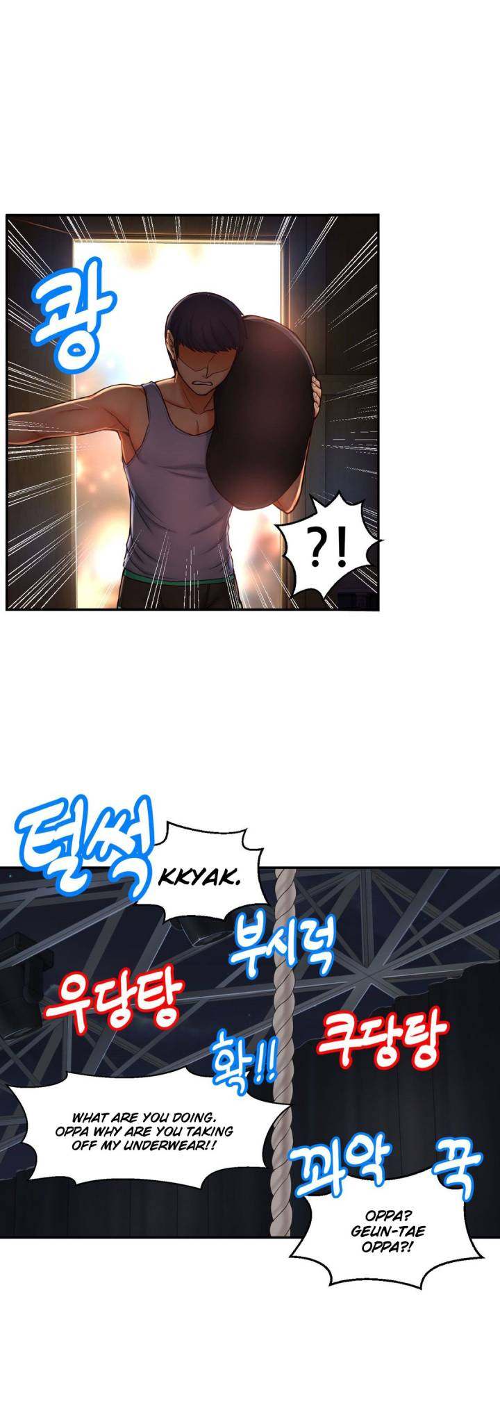 Mia’s Tool - Chapter 6 [photo 20] - MangaPorn