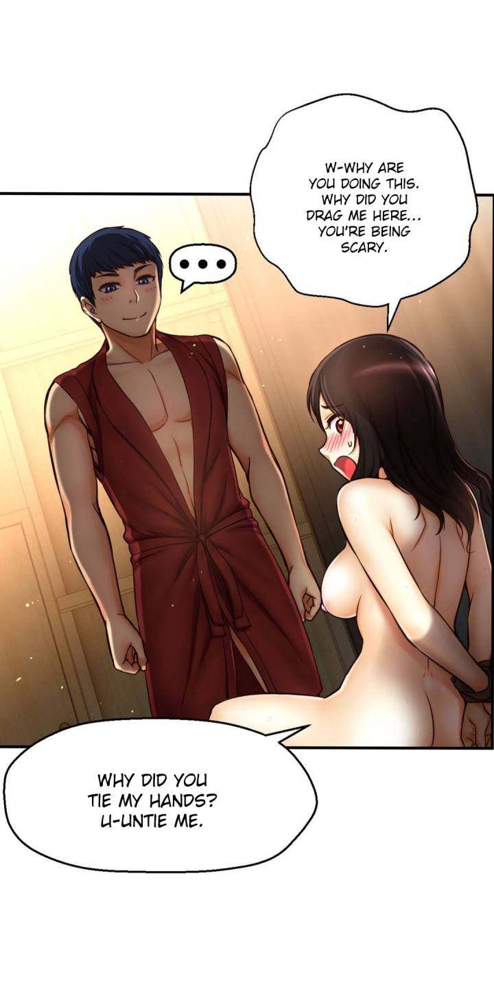 Mia’s Tool - Chapter 6 [photo 23] - MangaPorn