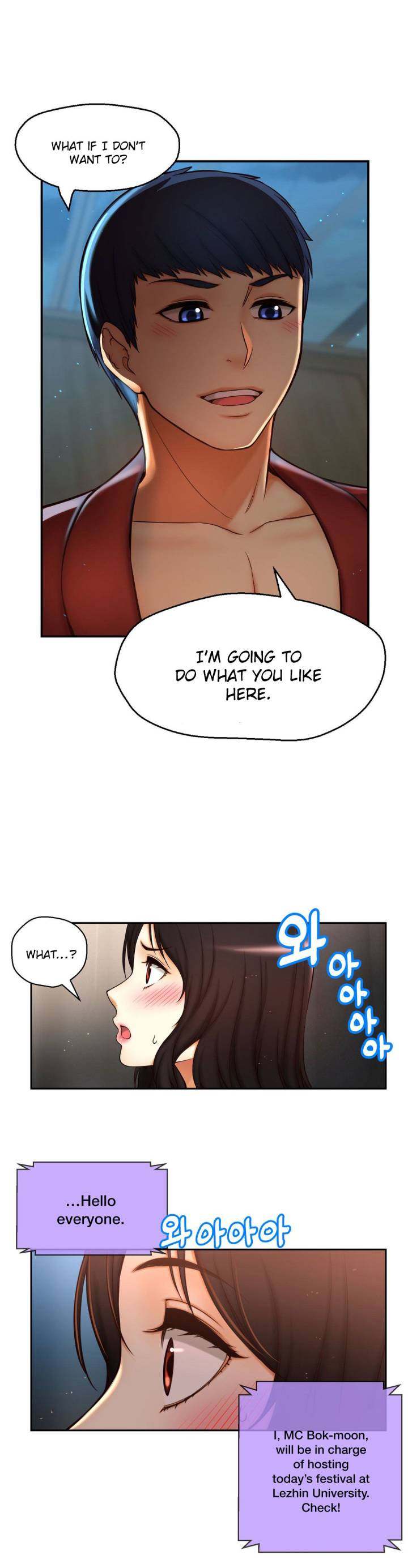 Mia’s Tool - Chapter 6 [photo 24] - MangaPorn