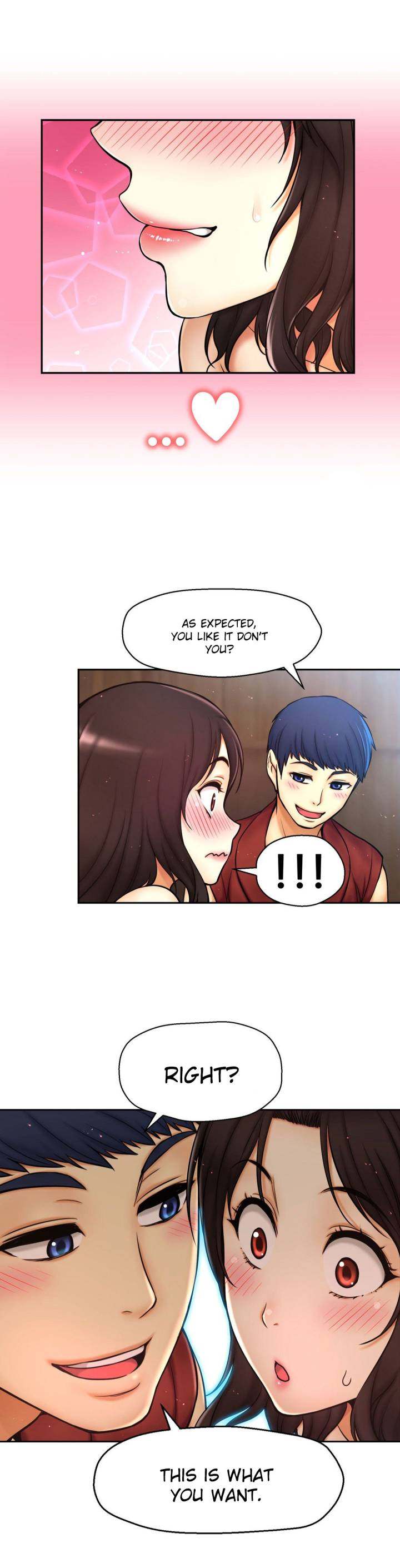 Mia’s Tool - Chapter 6 [photo 32] - MangaPorn