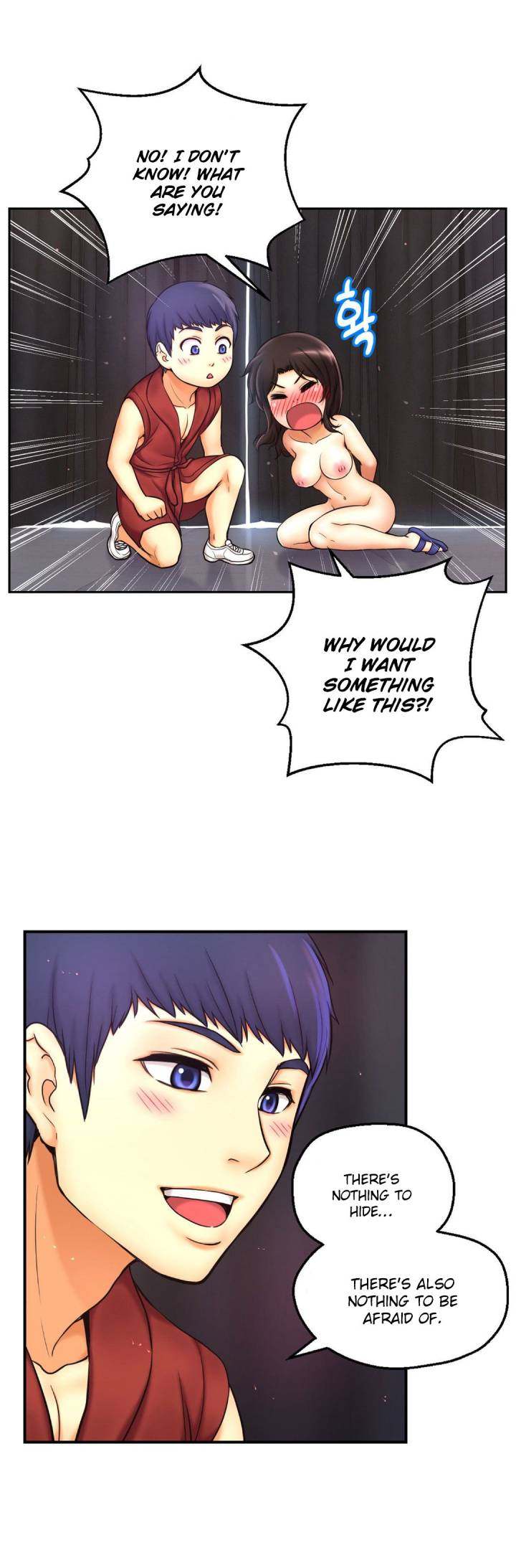 Mia’s Tool - Chapter 6 [photo 34] - MangaPorn
