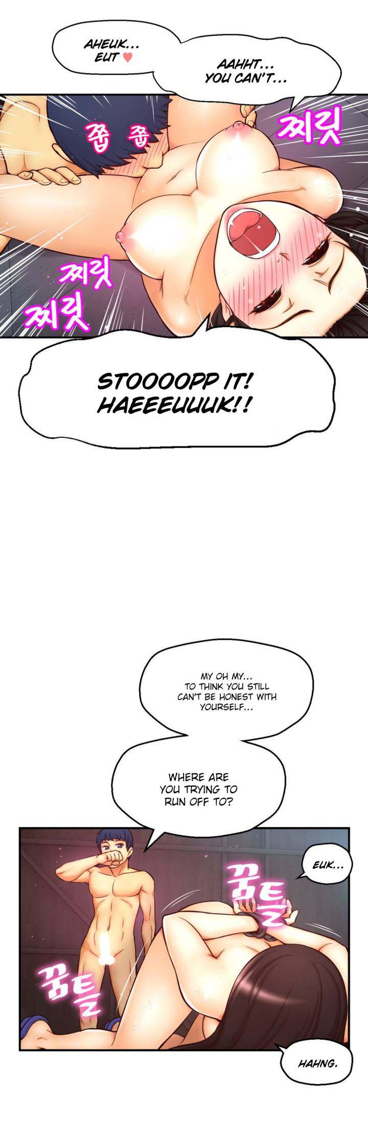 Mia’s Tool - Chapter 6 [photo 40] - MangaPorn