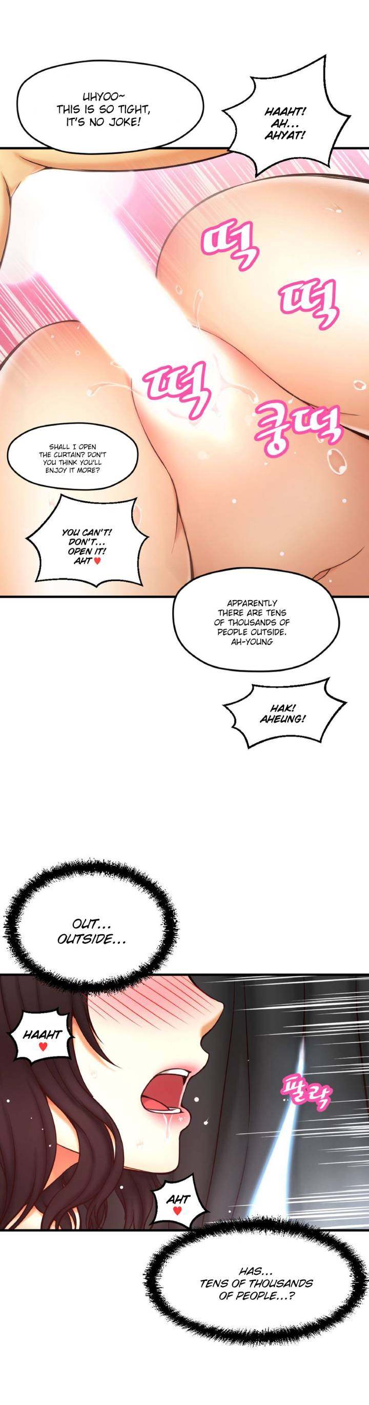 Mia’s Tool - Chapter 6 [photo 43] - MangaPorn