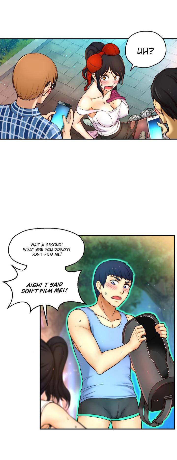 Mia’s Tool - Chapter 6 [photo 9] - MangaPorn