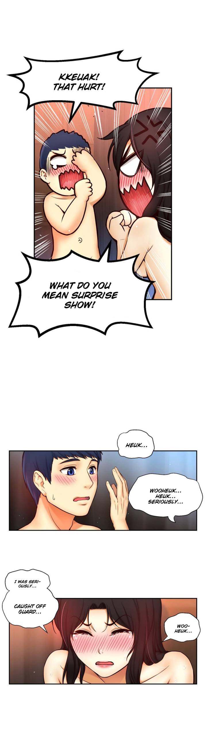 Mia’s Tool - Chapter 7 [photo 11] - MangaPorn