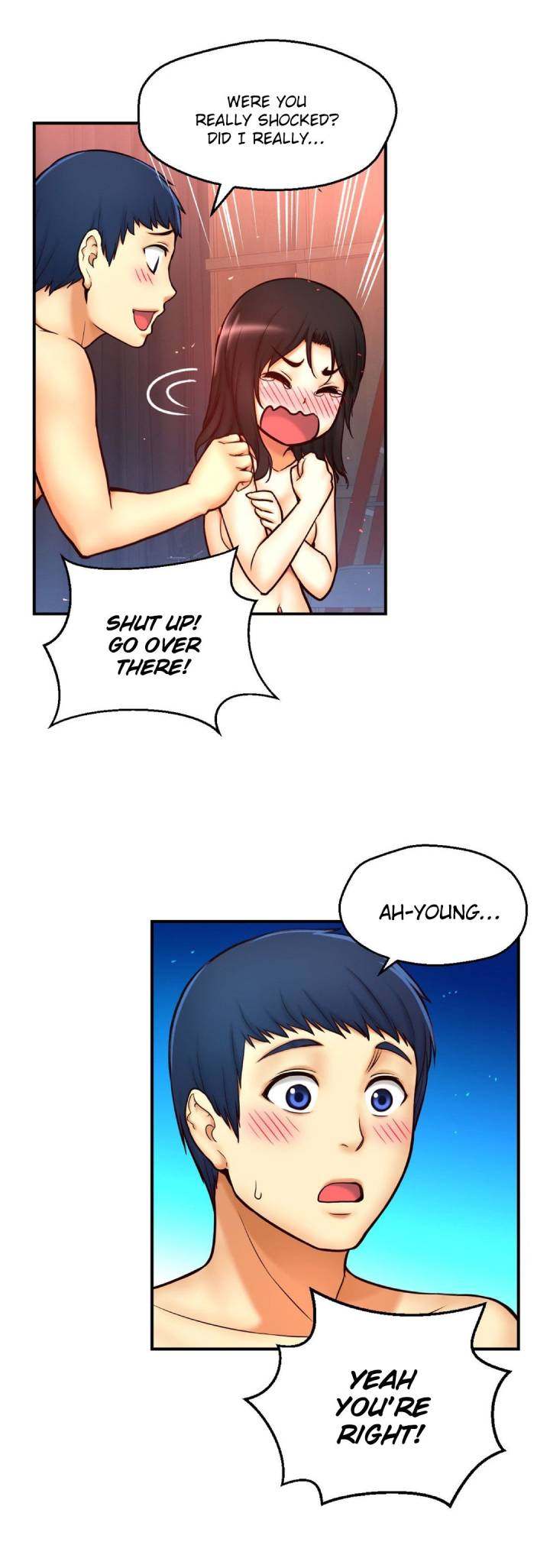Mia’s Tool - Chapter 7 [photo 12] - MangaPorn