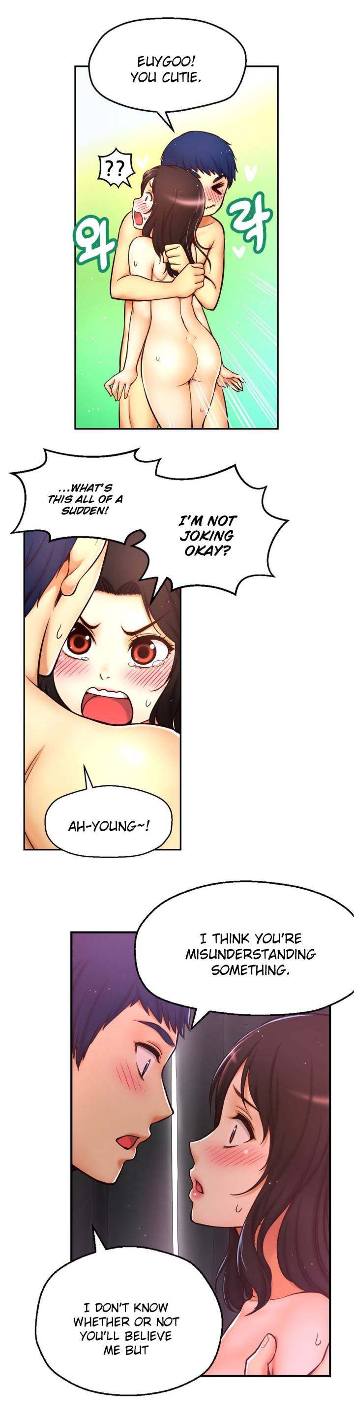 Mia’s Tool - Chapter 7 [photo 17] - MangaPorn