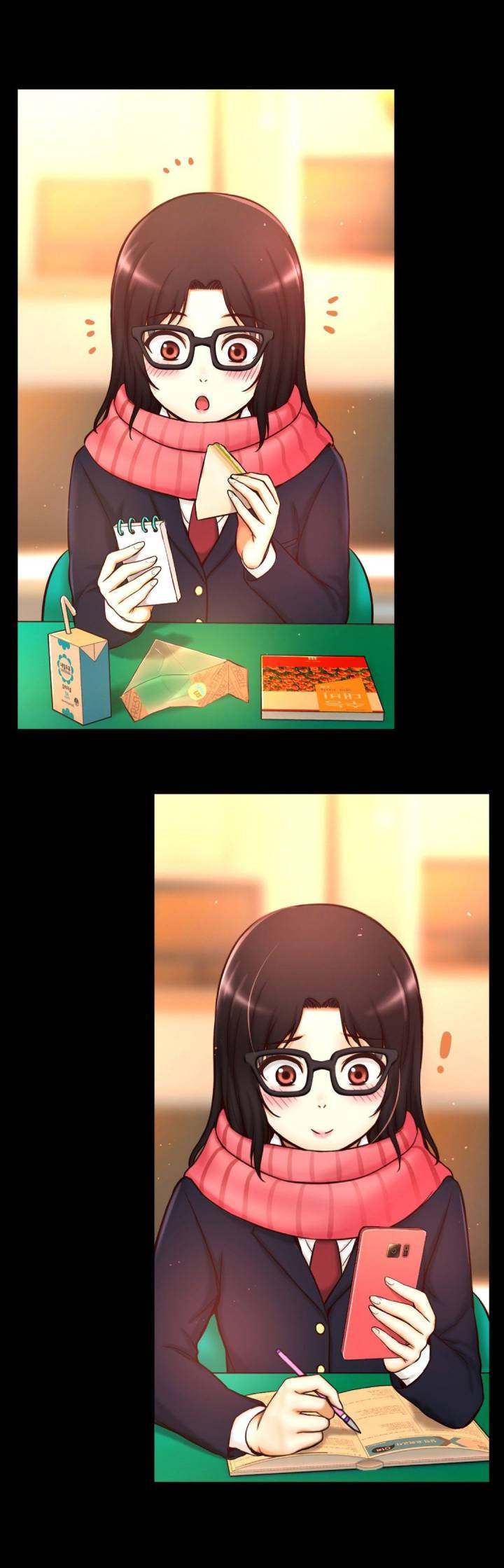 Mia’s Tool - Chapter 7 [photo 23] - MangaPorn