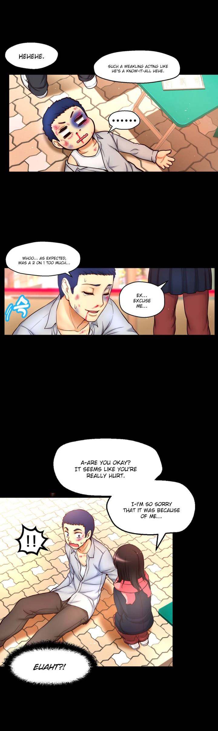 Mia’s Tool - Chapter 7 [photo 28] - MangaPorn