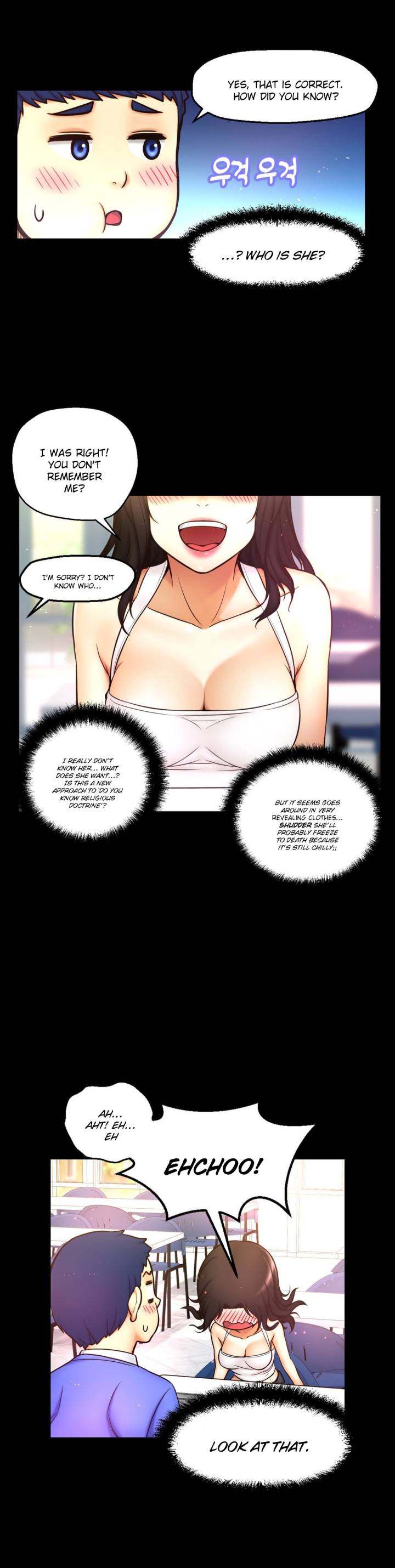 Mia’s Tool - Chapter 7 [photo 36] - MangaPorn