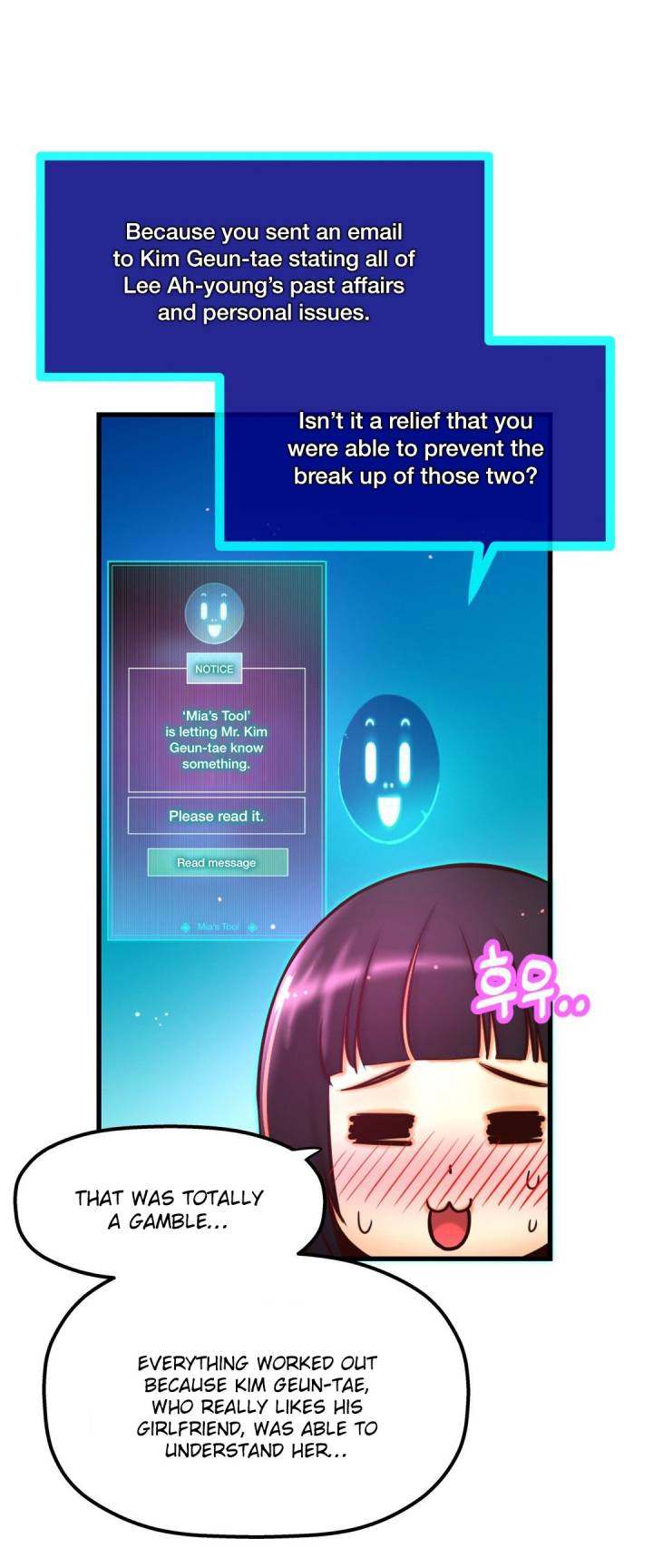 Mia’s Tool - Chapter 7 [photo 46] - MangaPorn