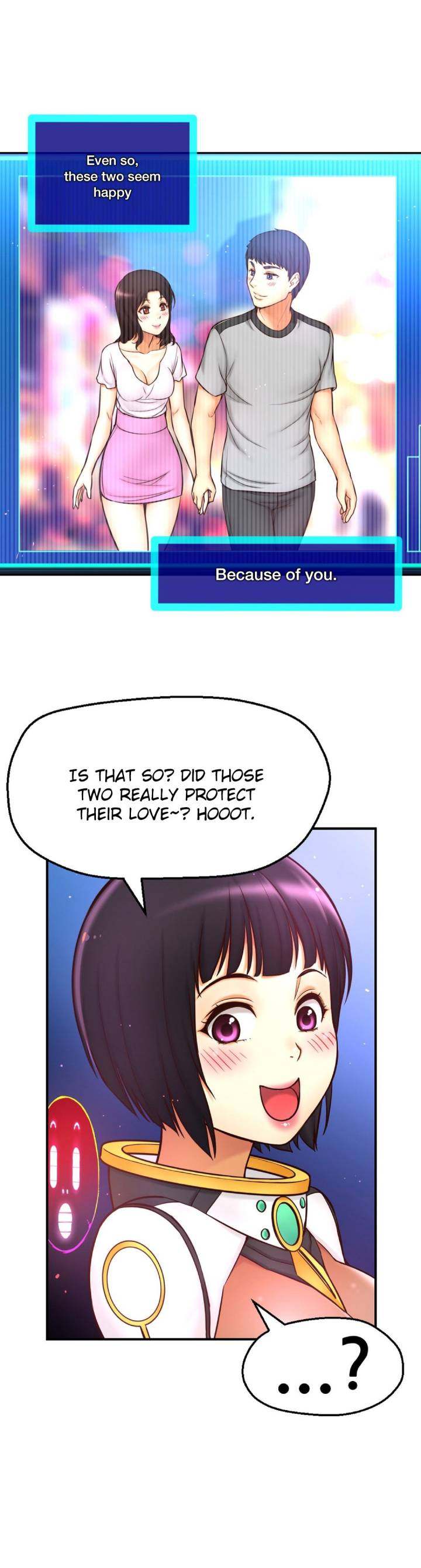 Mia’s Tool - Chapter 7 [photo 47] - MangaPorn