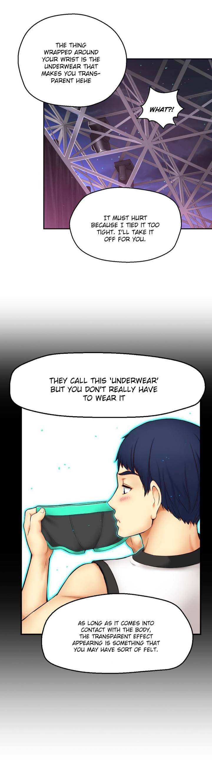 Mia’s Tool - Chapter 7 [photo 9] - MangaPorn