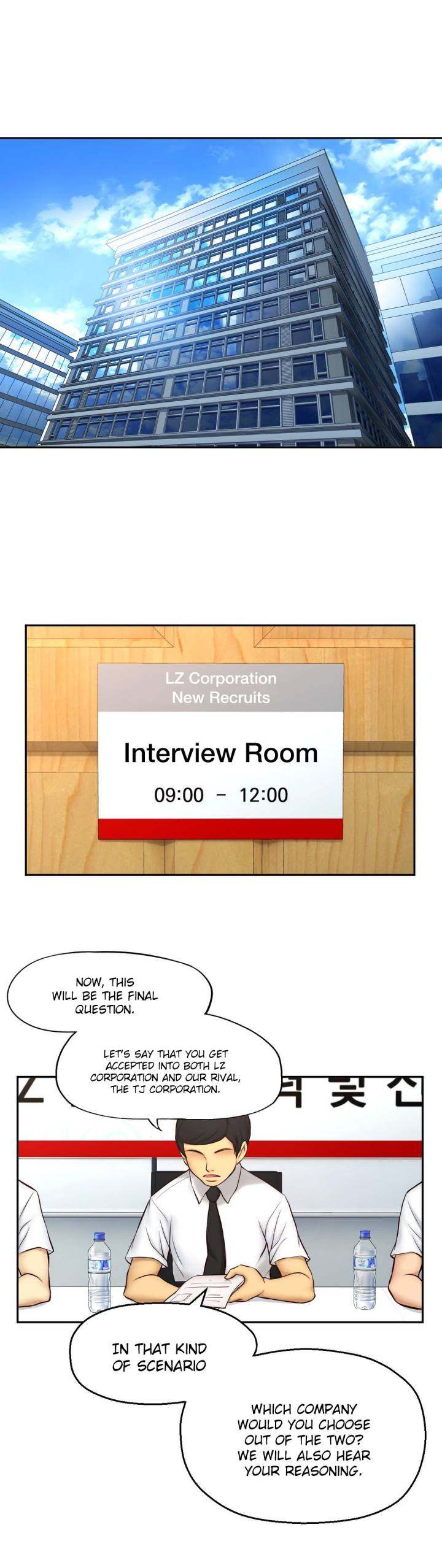 Mia’s Tool - Chapter 8 [photo 12] - MangaPorn