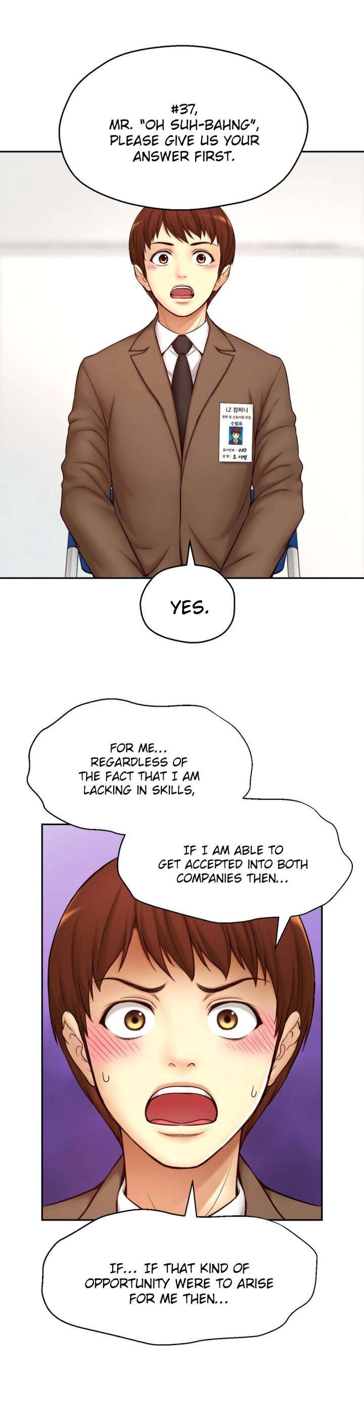 Mia’s Tool - Chapter 8 [photo 13] - MangaPorn