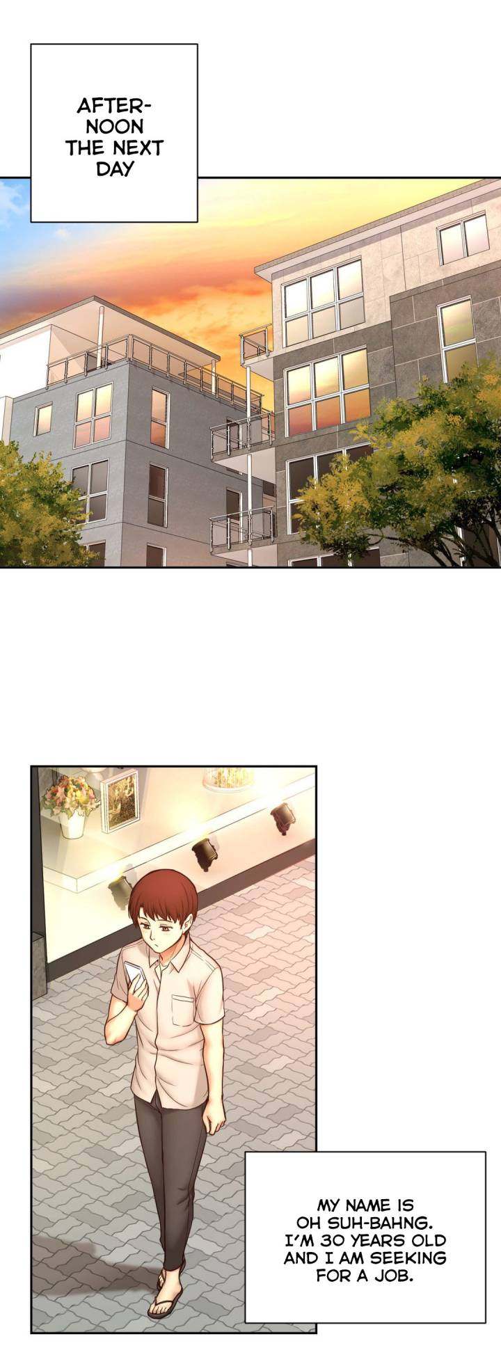 Mia’s Tool - Chapter 8 [photo 17] - MangaPorn