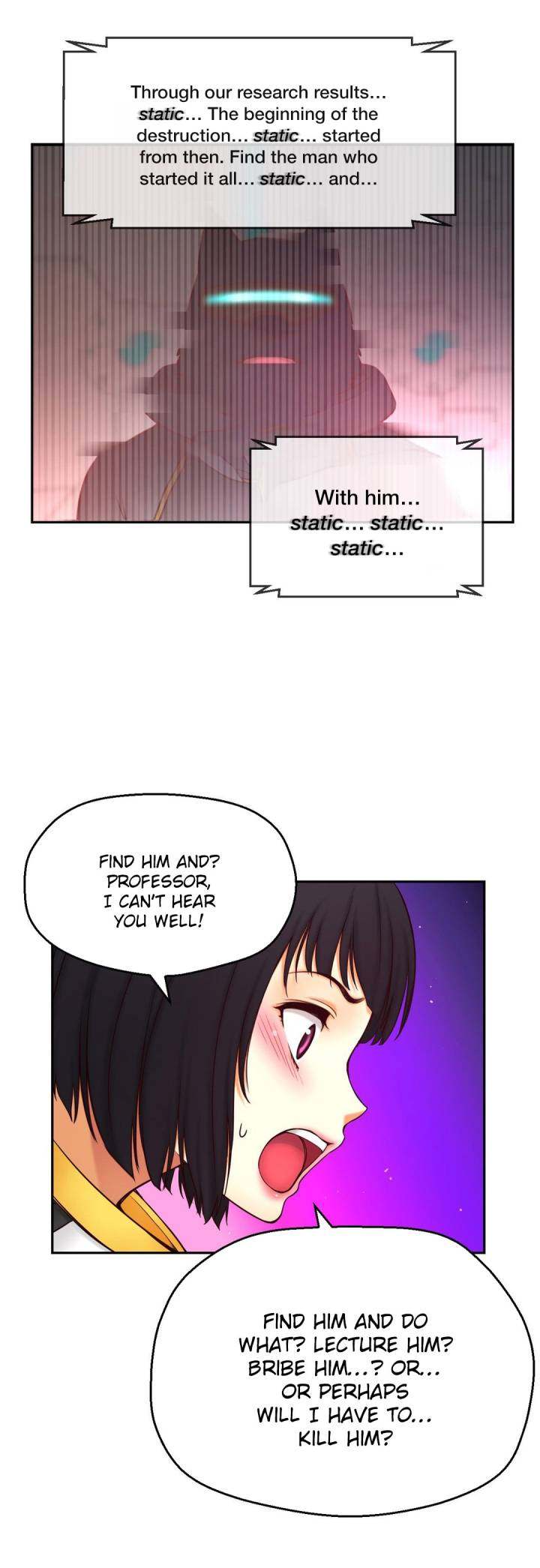 Mia’s Tool - Chapter 8 [photo 2] - MangaPorn