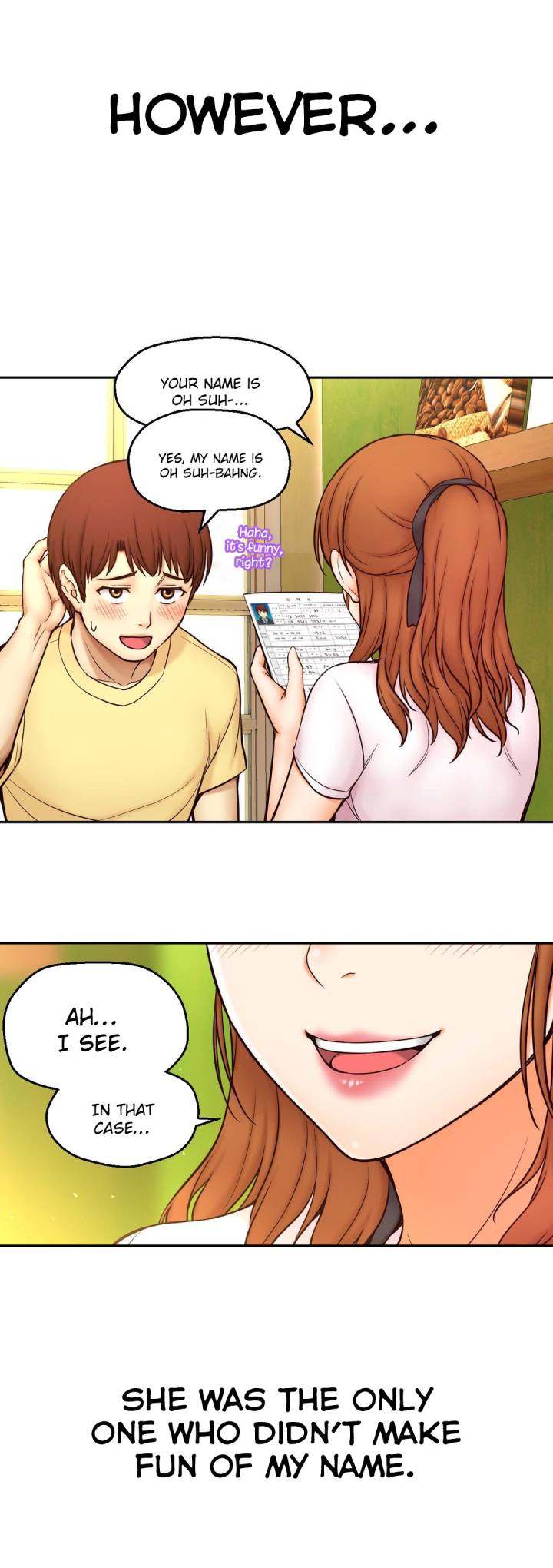 Mia’s Tool - Chapter 8 [photo 25] - MangaPorn