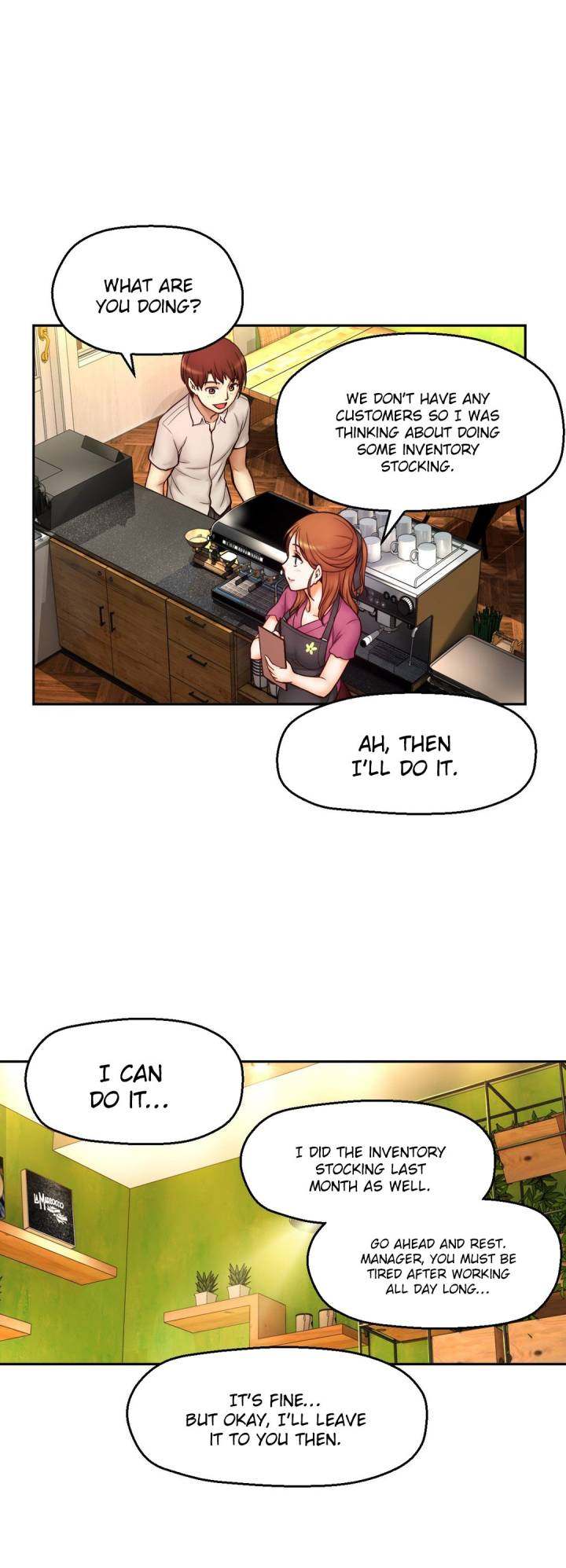 Mia’s Tool - Chapter 8 [photo 27] - MangaPorn
