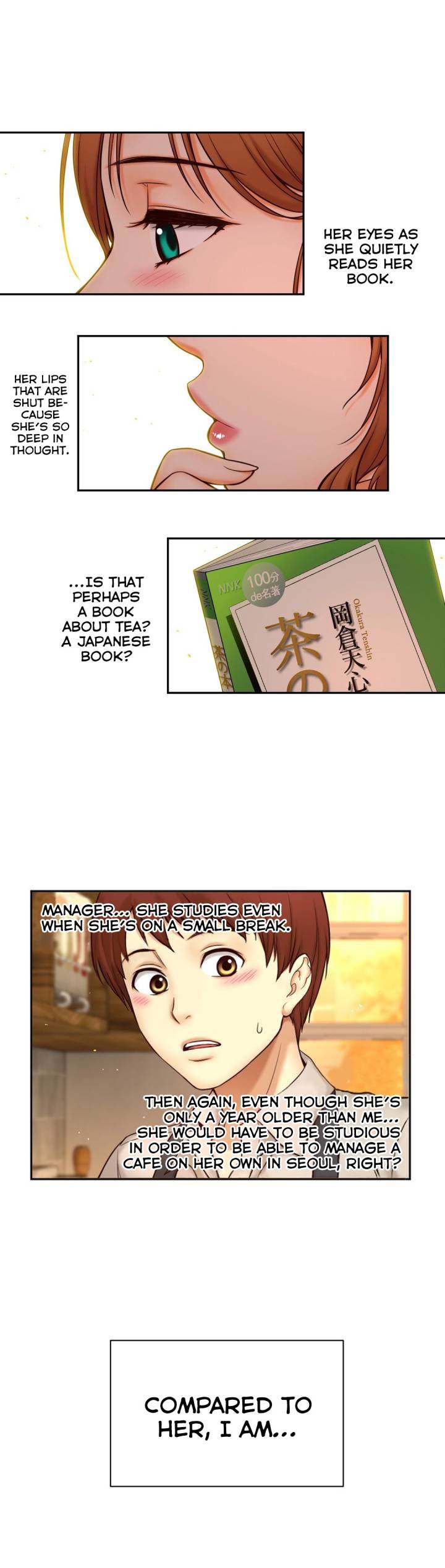 Mia’s Tool - Chapter 8 [photo 30] - MangaPorn
