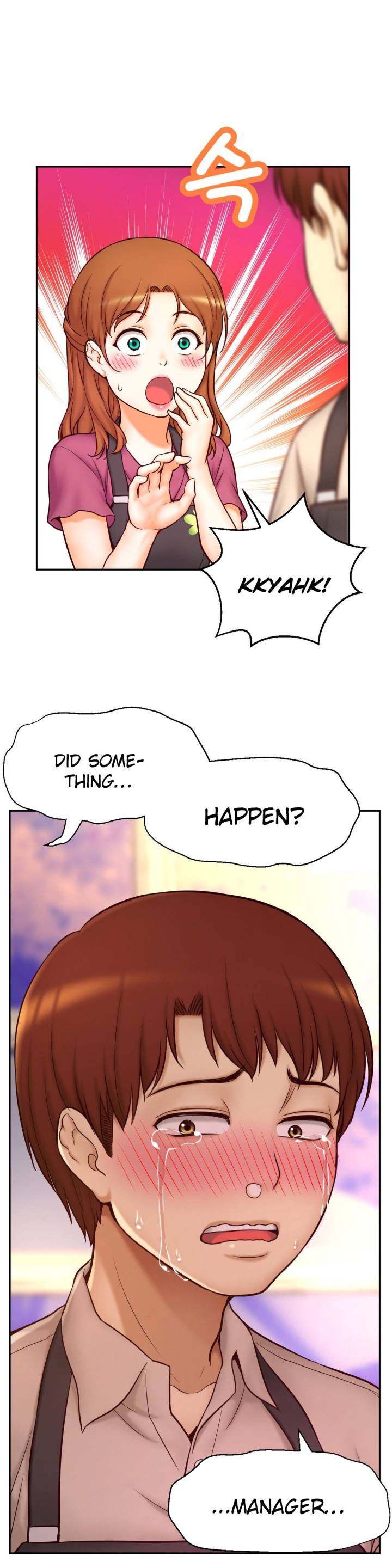 Mia’s Tool - Chapter 8 [photo 37] - MangaPorn