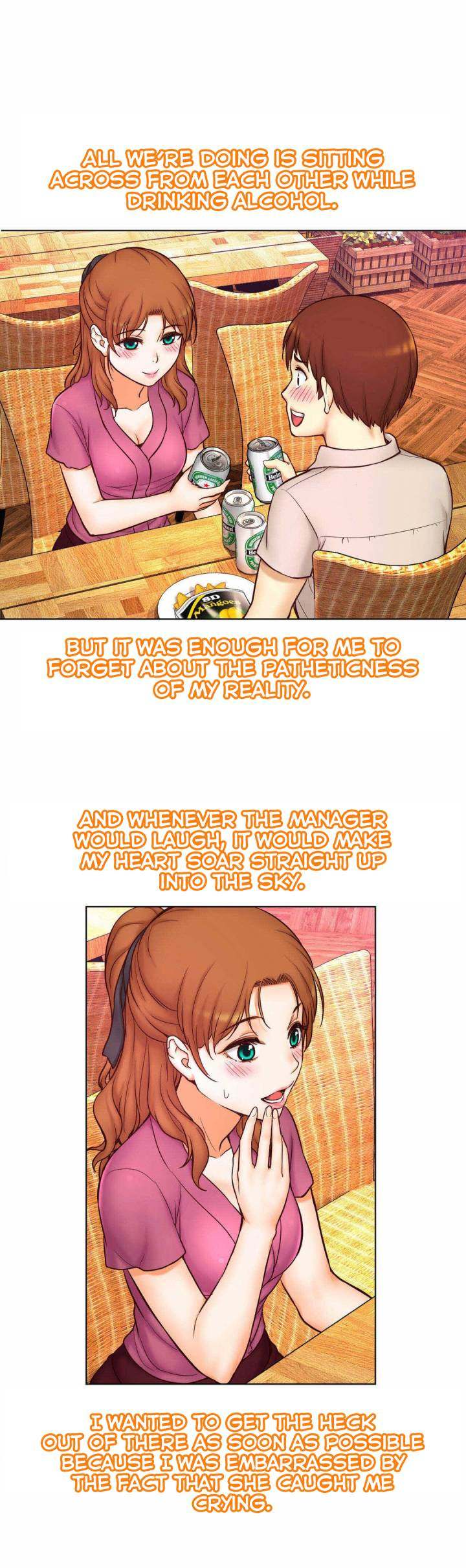 Mia’s Tool - Chapter 8 [photo 44] - MangaPorn