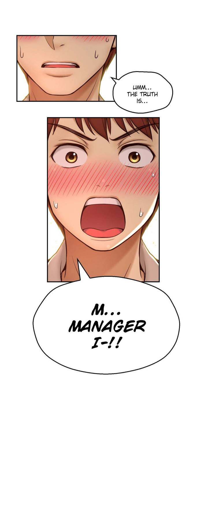 Mia’s Tool - Chapter 8 [photo 61] - MangaPorn