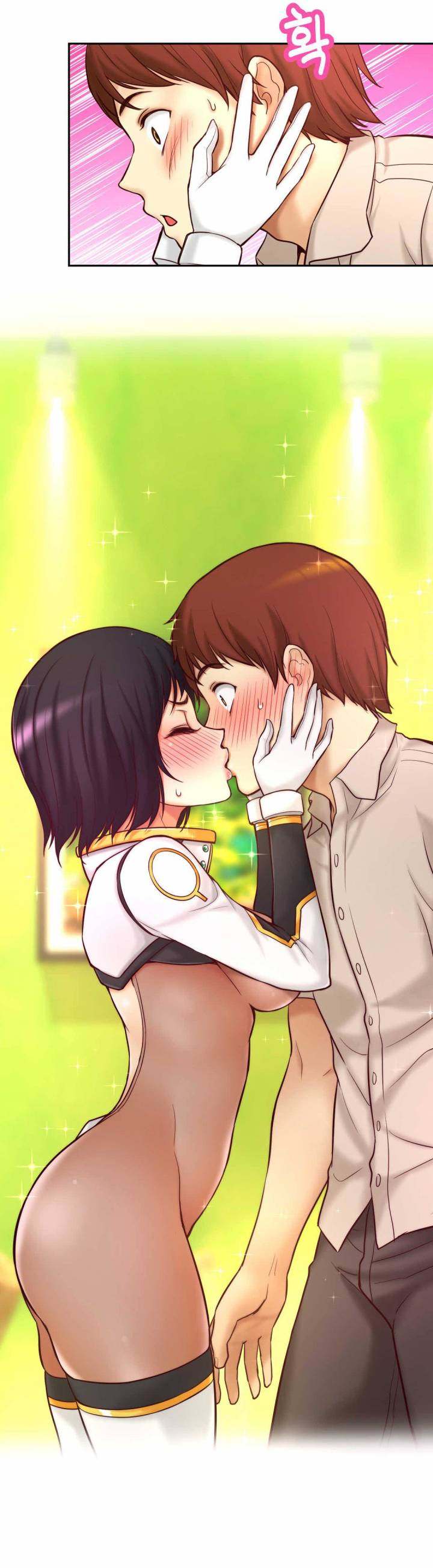 Mia’s Tool - Chapter 8 [photo 66] - MangaPorn