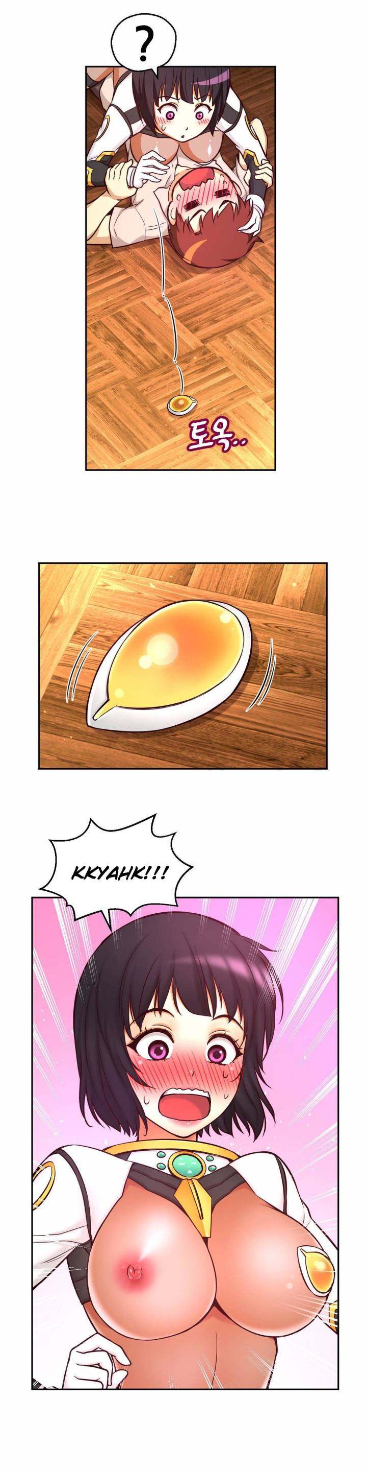 Mia’s Tool - Chapter 9 [photo 10] - MangaPorn