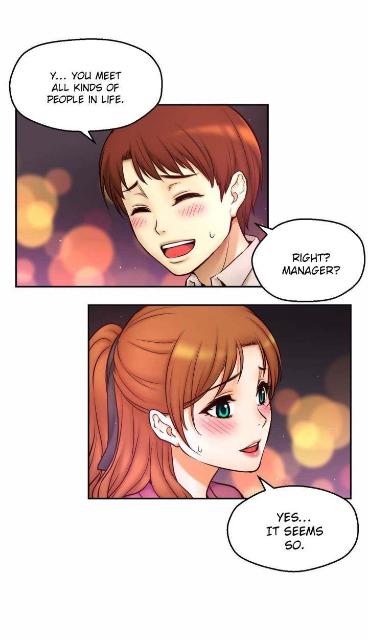 Mia’s Tool - Chapter 9 [photo 16] - MangaPorn