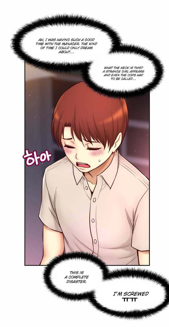 Mia’s Tool - Chapter 9 [photo 17] - MangaPorn