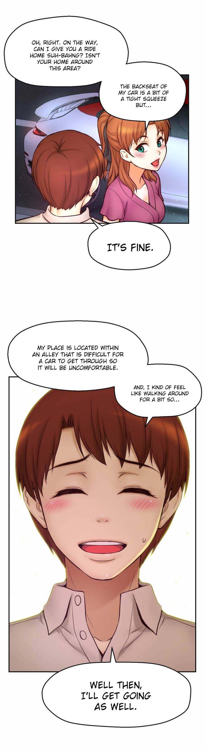 Mia’s Tool - Chapter 9 [photo 24] - MangaPorn