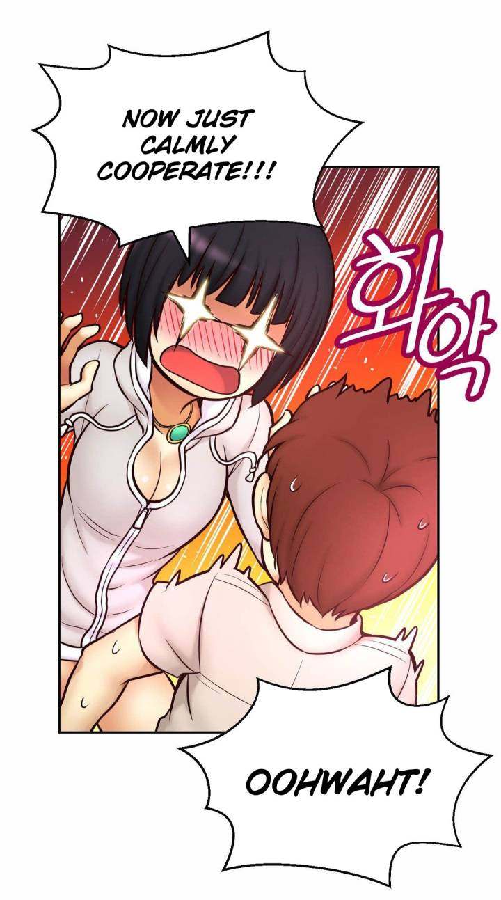 Mia’s Tool - Chapter 9 [photo 39] - MangaPorn