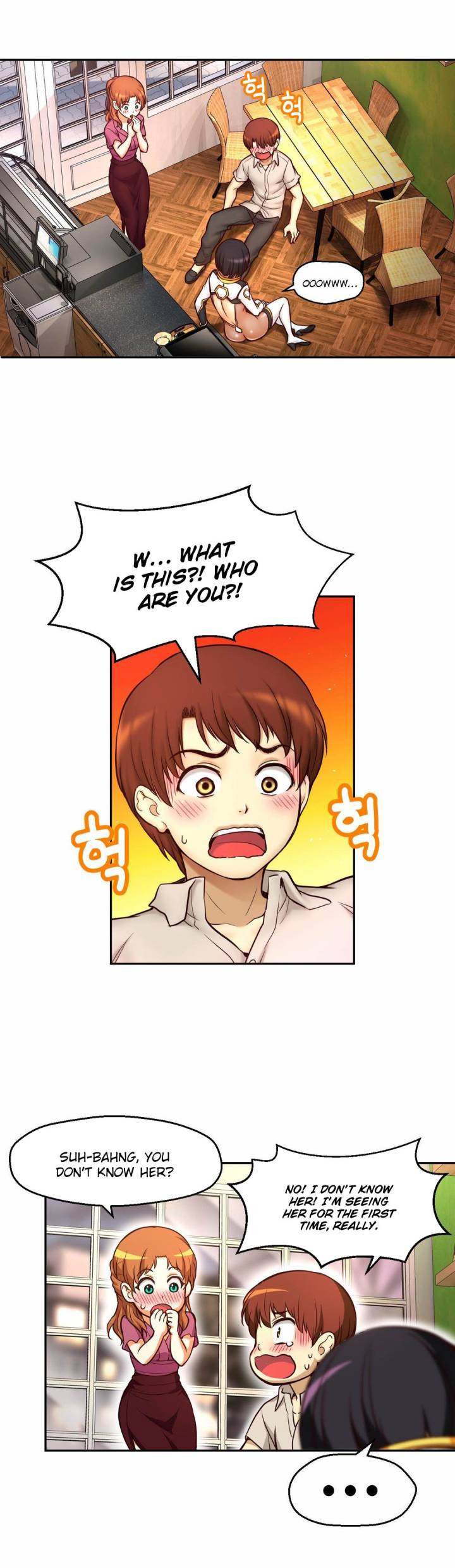 Mia’s Tool - Chapter 9 [photo 4] - MangaPorn