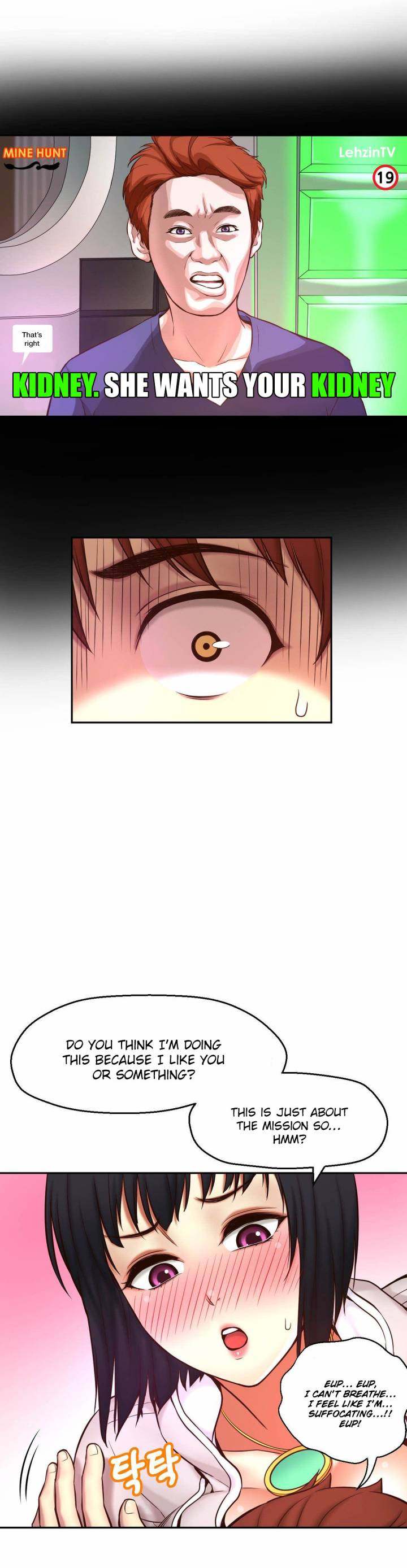 Mia’s Tool - Chapter 9 [photo 43] - MangaPorn