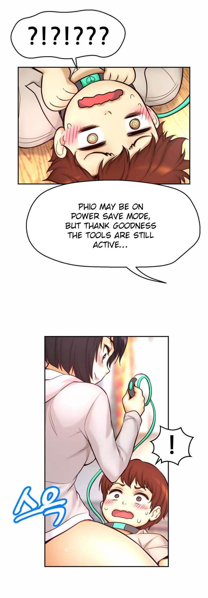 Mia’s Tool - Chapter 9 [photo 49] - MangaPorn