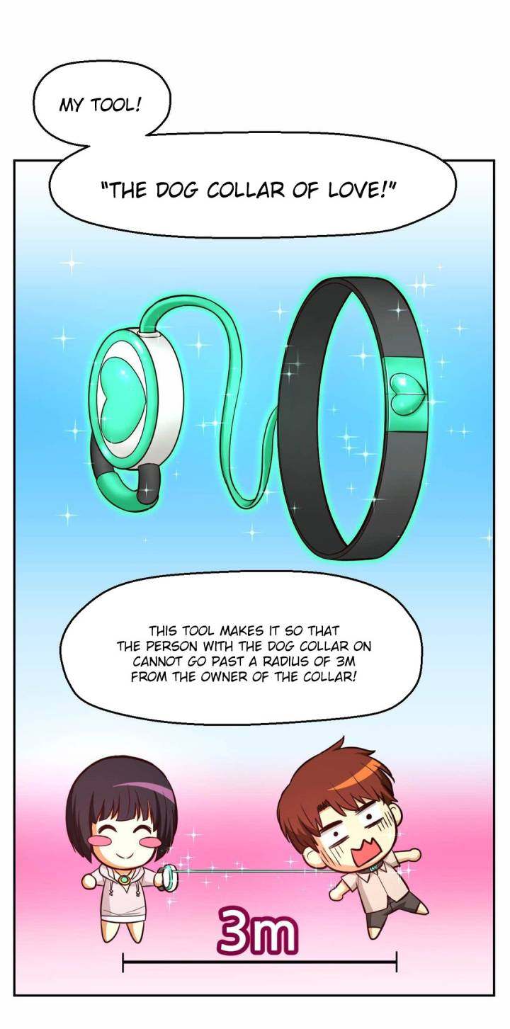 Mia’s Tool - Chapter 9 [photo 50] - MangaPorn