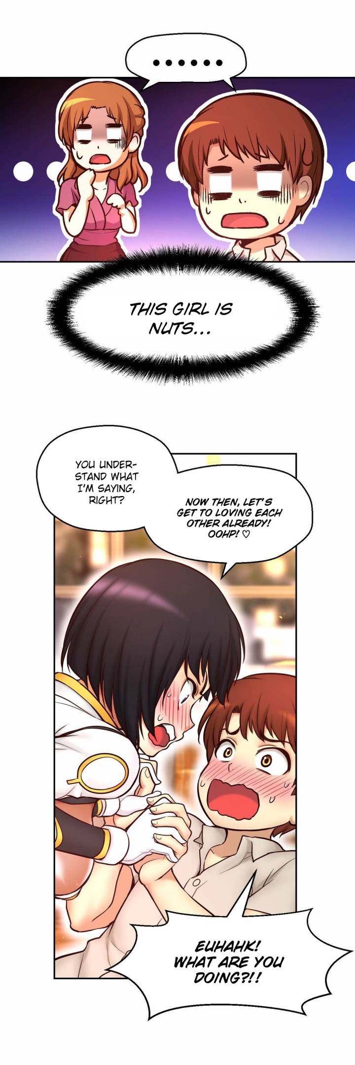Mia’s Tool - Chapter 9 [photo 7] - MangaPorn