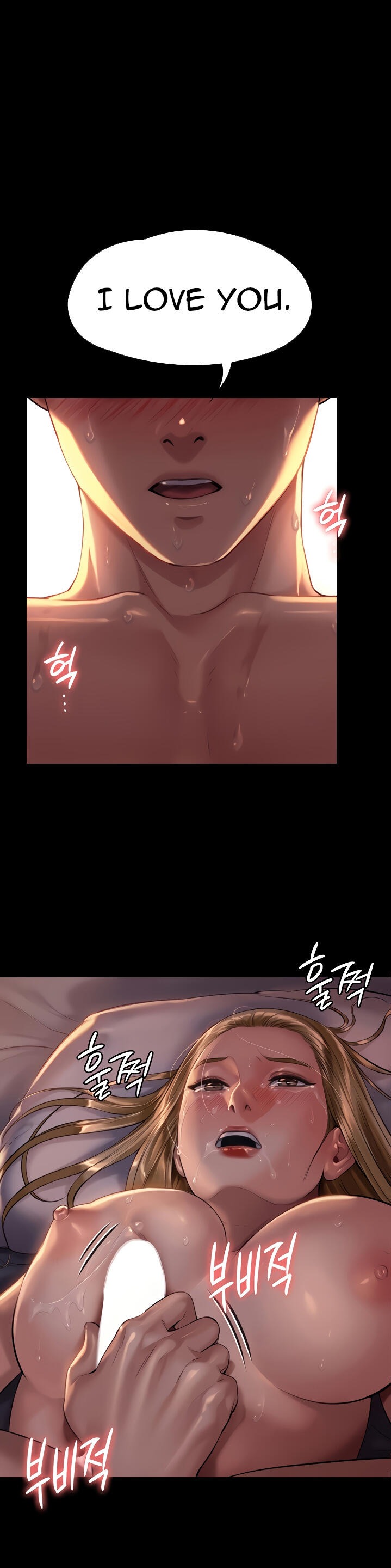 Queen Bee - Chapter 174 [photo 1] - MangaPorn