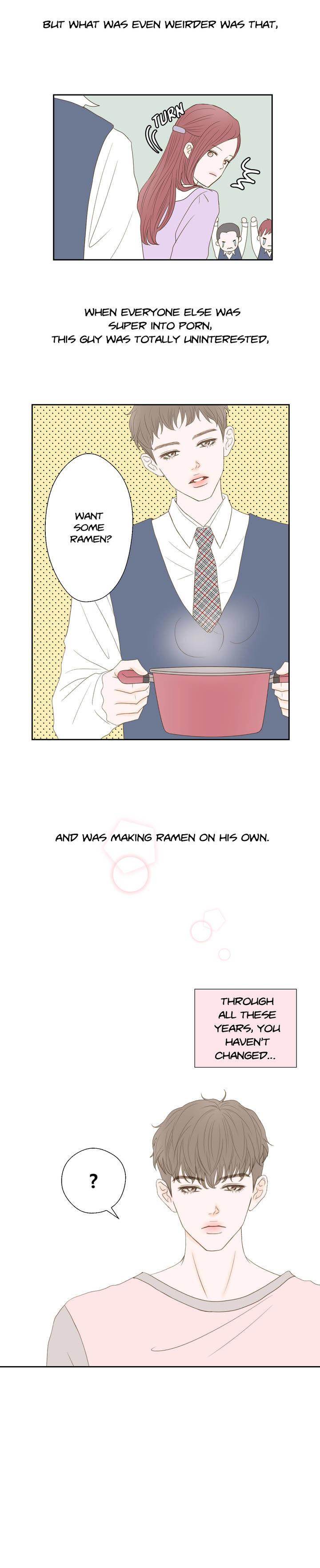 Honey Bed Talk - Chapter 2 [photo 13] - MangaPorn