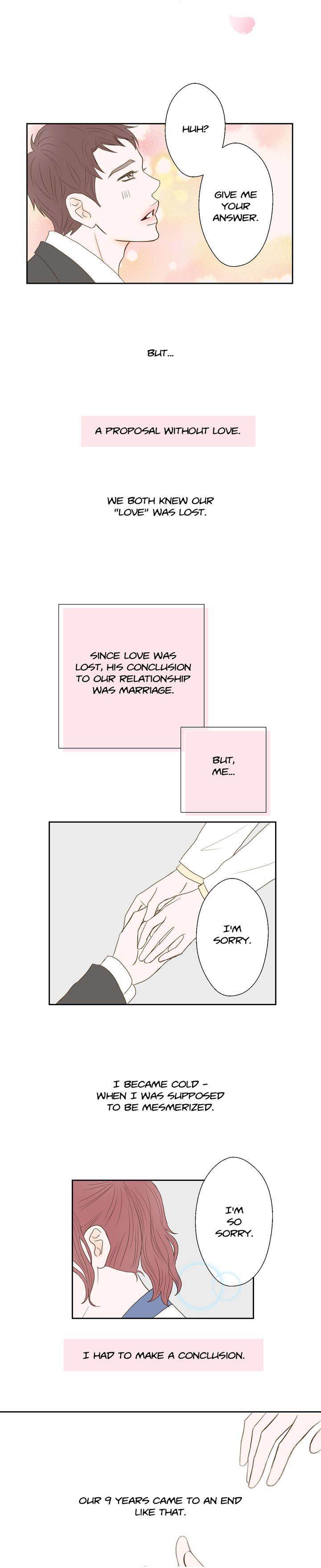 Honey Bed Talk - Chapter 4 [photo 10] - MangaPorn