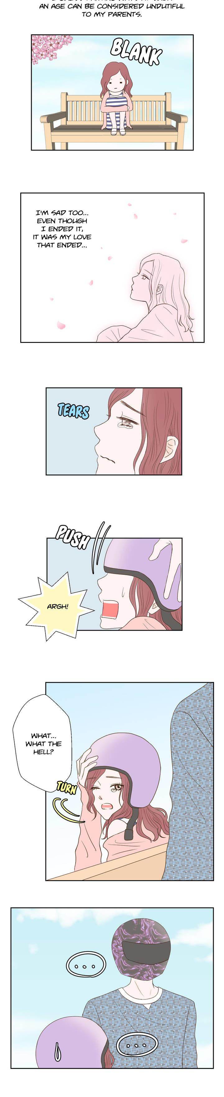 Honey Bed Talk - Chapter 4 [photo 12] - MangaPorn
