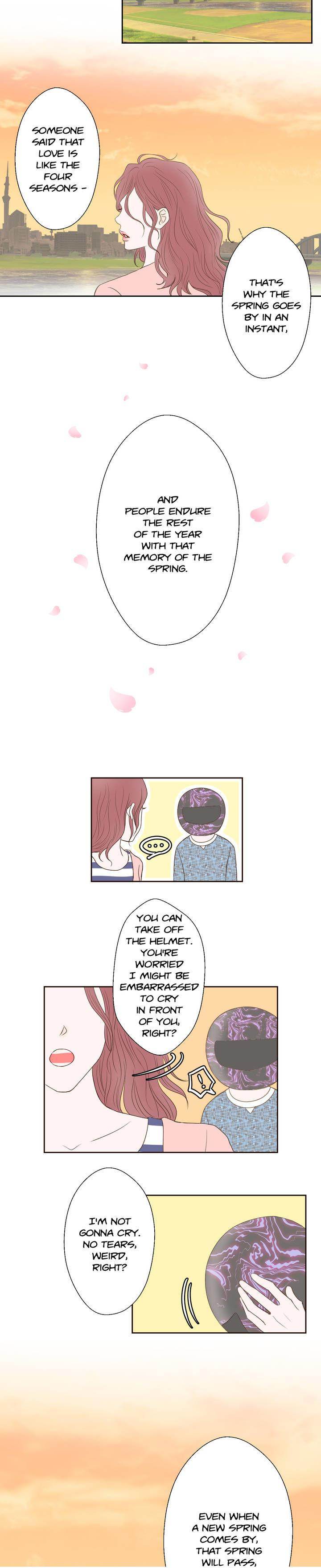 Honey Bed Talk - Chapter 4 [photo 14] - MangaPorn